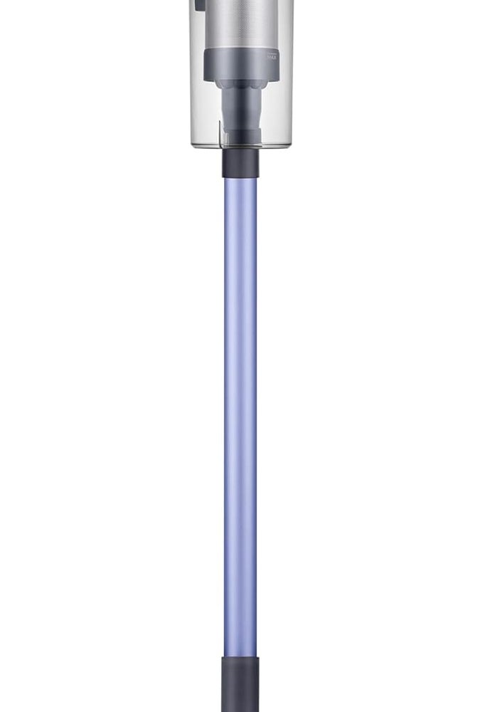 Compare Samsung Jet 60 Cordless Stick Vacuum Cleaner 410 W VS15A6031R4SG Violet at KSA Price