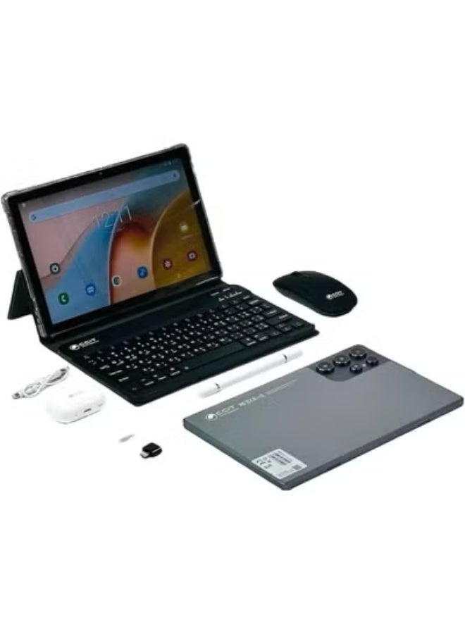 Compare Tab S25 Ultra Android Tablet with 16GB RAM, 1TB Storage, 5G Connectivity, Keyboard, Mouse & Bluetooth Headset – HighPerformance Tablet for Work, Study & Entertainment at KSA Price