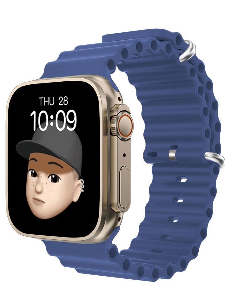 TS900 ULTRA Smart Watch 1.93 Inch HD Touch Screen…