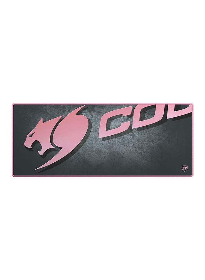 Compare Gaming Mouse Pad Arena X Cloth, AntiSlip WaterProof 5mm Thick Pink  ExtraLarge at KSA Price