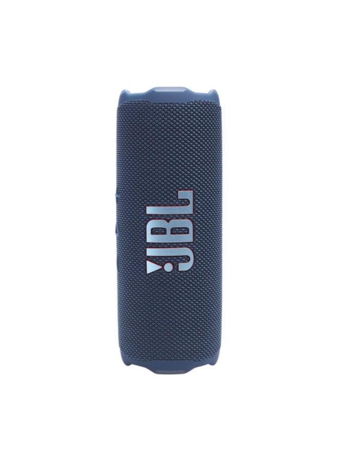 Compare Flip 7 Portable Speaker, JBL Pro Sound, AI Sound Boost, 16 Hours Playtime, IP68 Waterproof & Dustproof, Auracast, Bluetooth 5.4, USBC Audio, Blue JBLFLIP7BLUAM blue at KSA Price