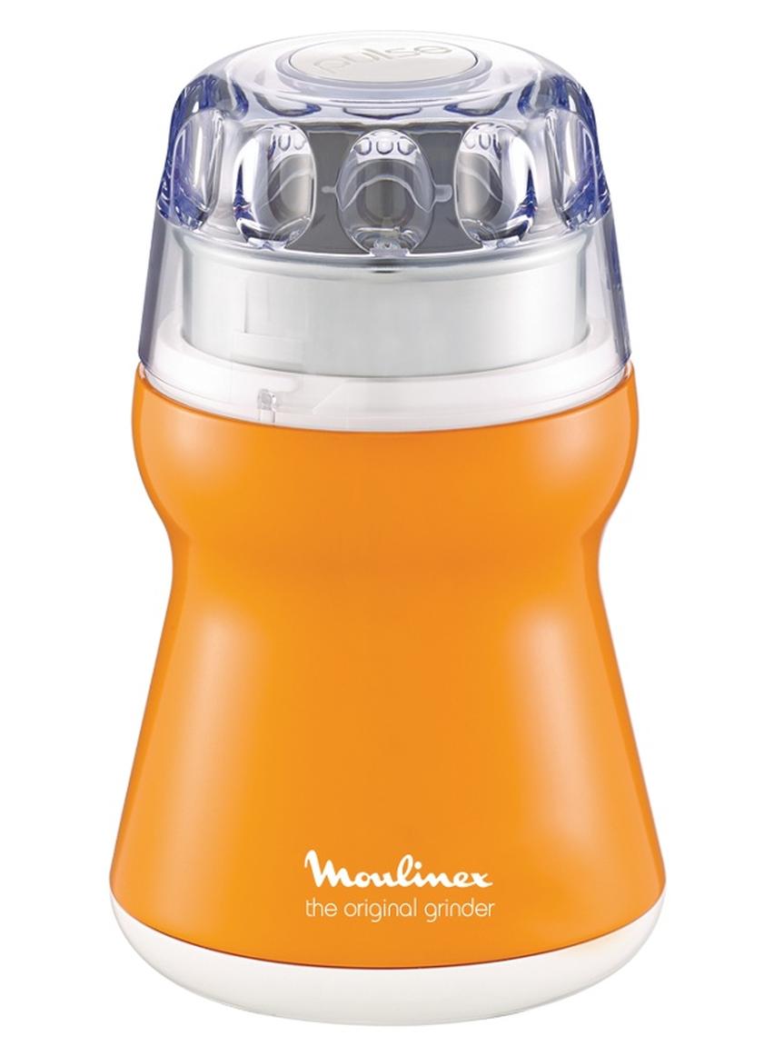 MOULINEX Grinder Inchesthe Original Grinder Inches…