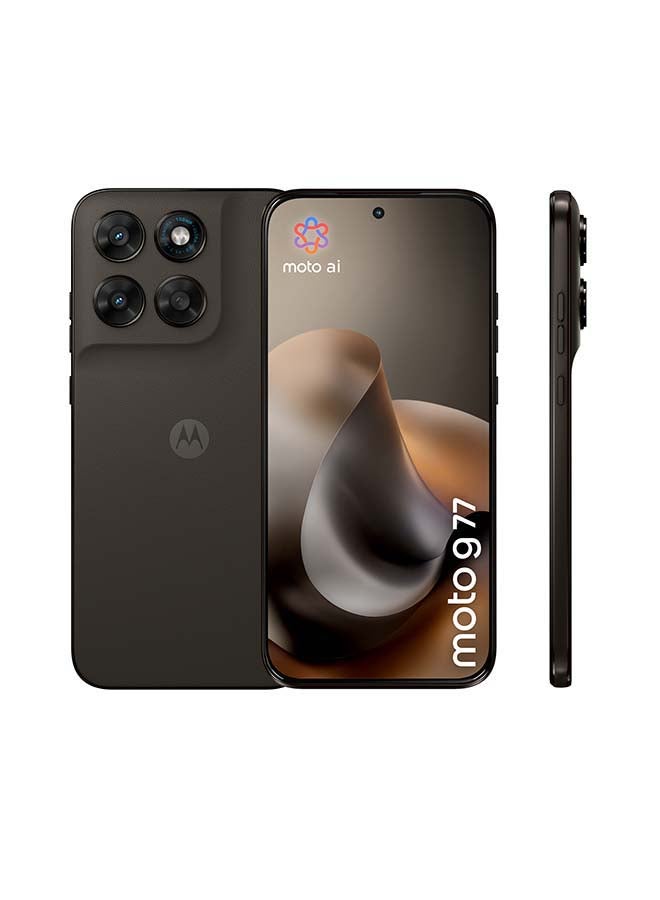 Compare G77 Dual SIM 5G 8GB RAM 256GB PANTONE Black Olive Black  Middle East Version at KSA Price