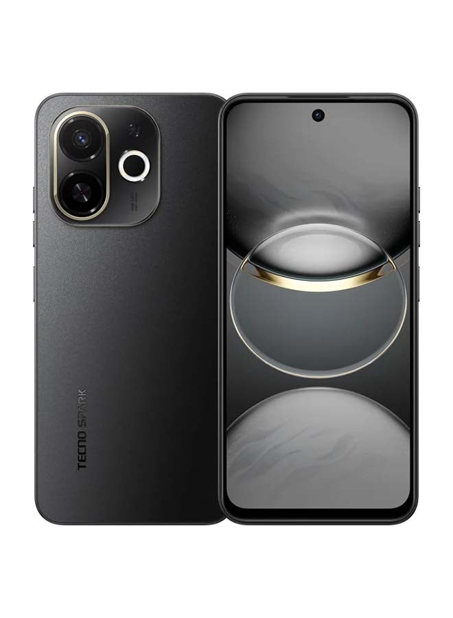 SPARK 30C 5G Dual SIM Midnight Shadow 4GB…