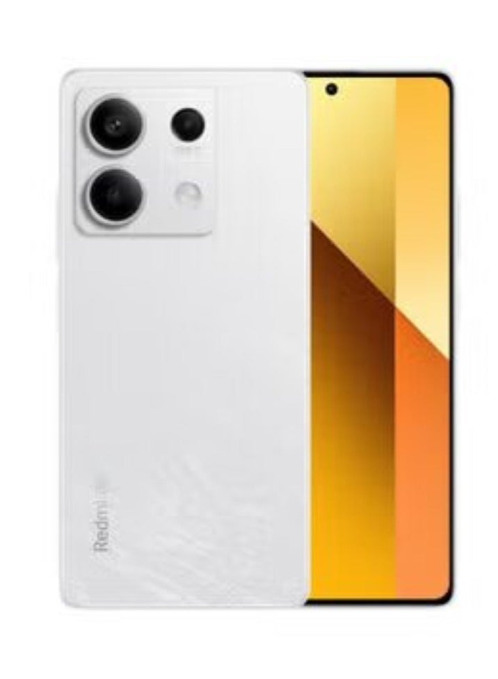 Compare Redmi Note 13 5G Dual Sim Arctic White 8Gb Ram 256Gb  Indian Version at KSA Price