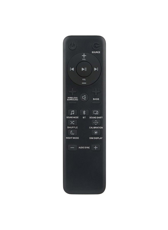 Compare Replace Soundbar Remote Control for JBL bar 5.1, 2.1, 3.1 Soundbars at KSA Price