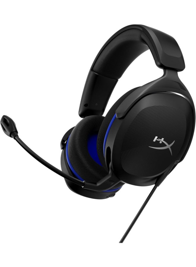 Compare Cloud Stinger 2 Core Wired Gaming Headset for PS4 and PS5  Black at KSA Price