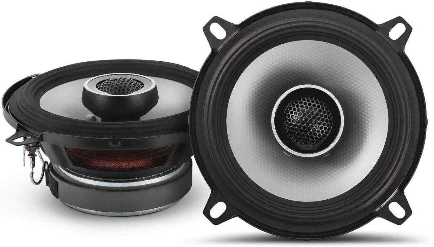 Compare Alpine S2S50 SSeries 5.25 NextGeneration 2Way Coaxial Speakers at KSA Price