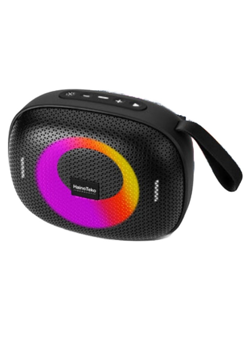 S31 Mini Wireless Speaker Bluetooth Speaker Portable…