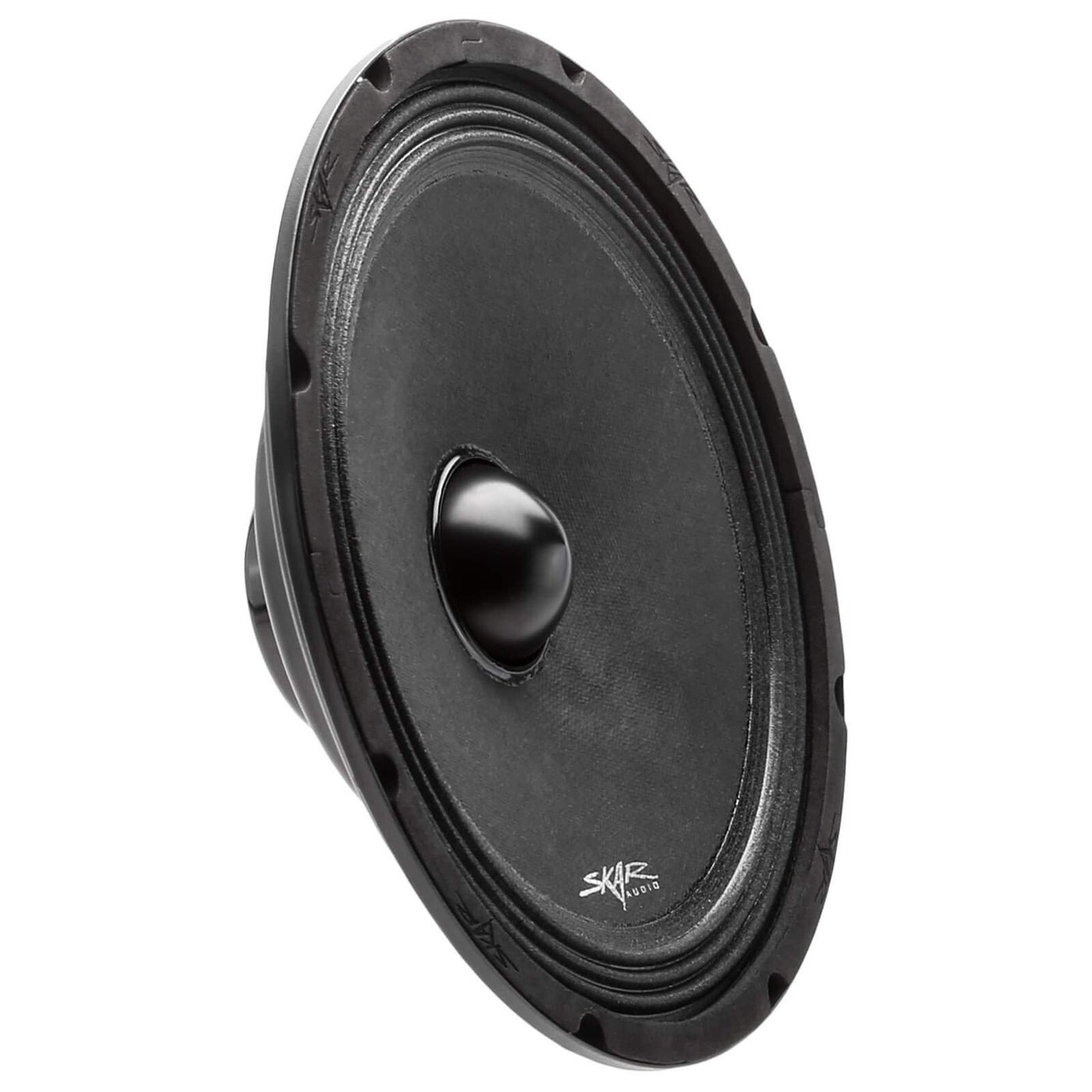 Compare Skar Audio NPX108 10 400 Watt 8Ohm Neodymium Pro Audio MidRange Loudspeaker, Each at KSA Price