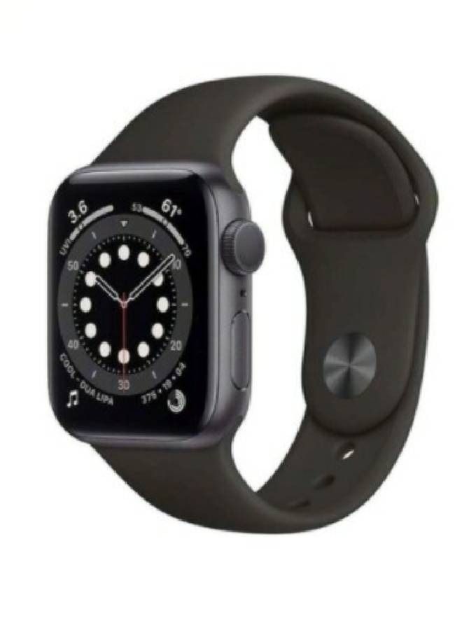 Compare MAXFIT SMART WATCH 44MM at KSA Price