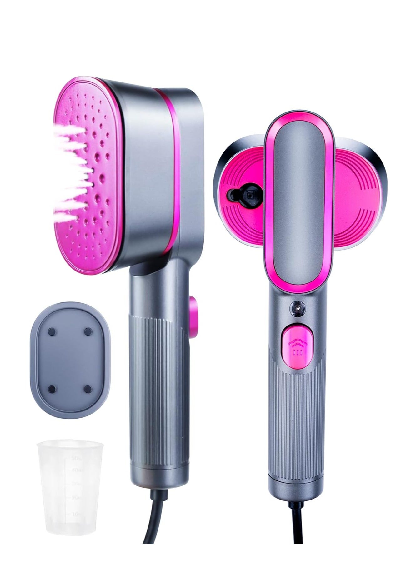 Travel Steamer for Clothes, Handheld Portable Steamer…