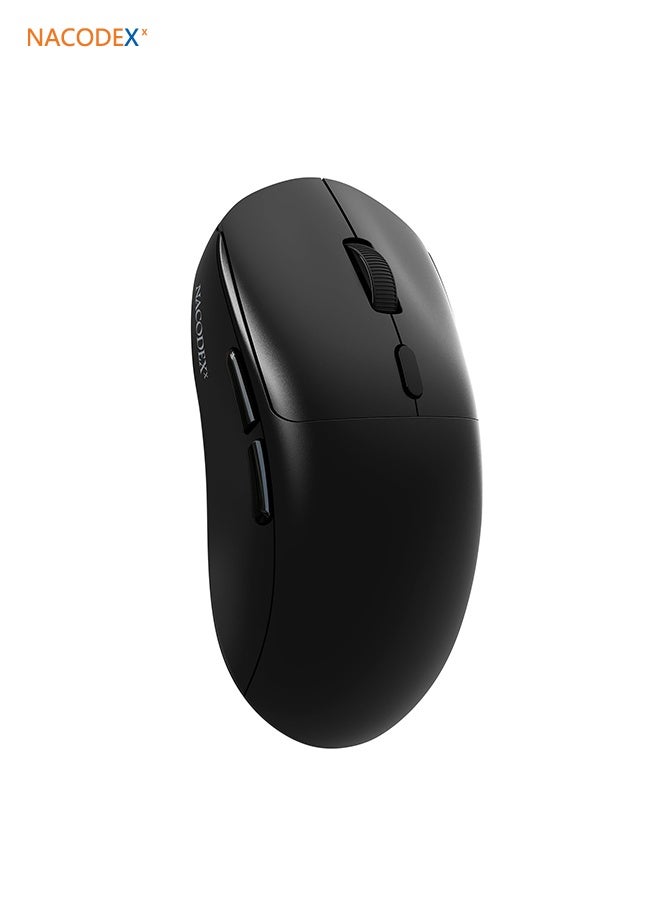 NJ07 Three Mode Gaming Mouse 67g Ultra Lightweight…