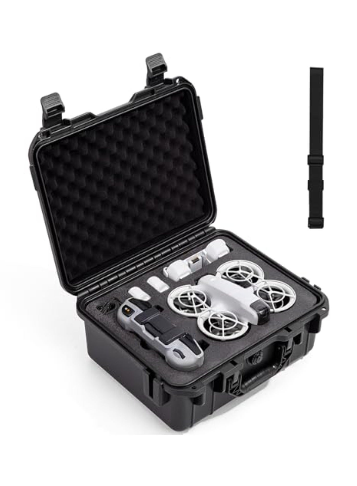Portable Waterproof Hard Case for DJI Neo…