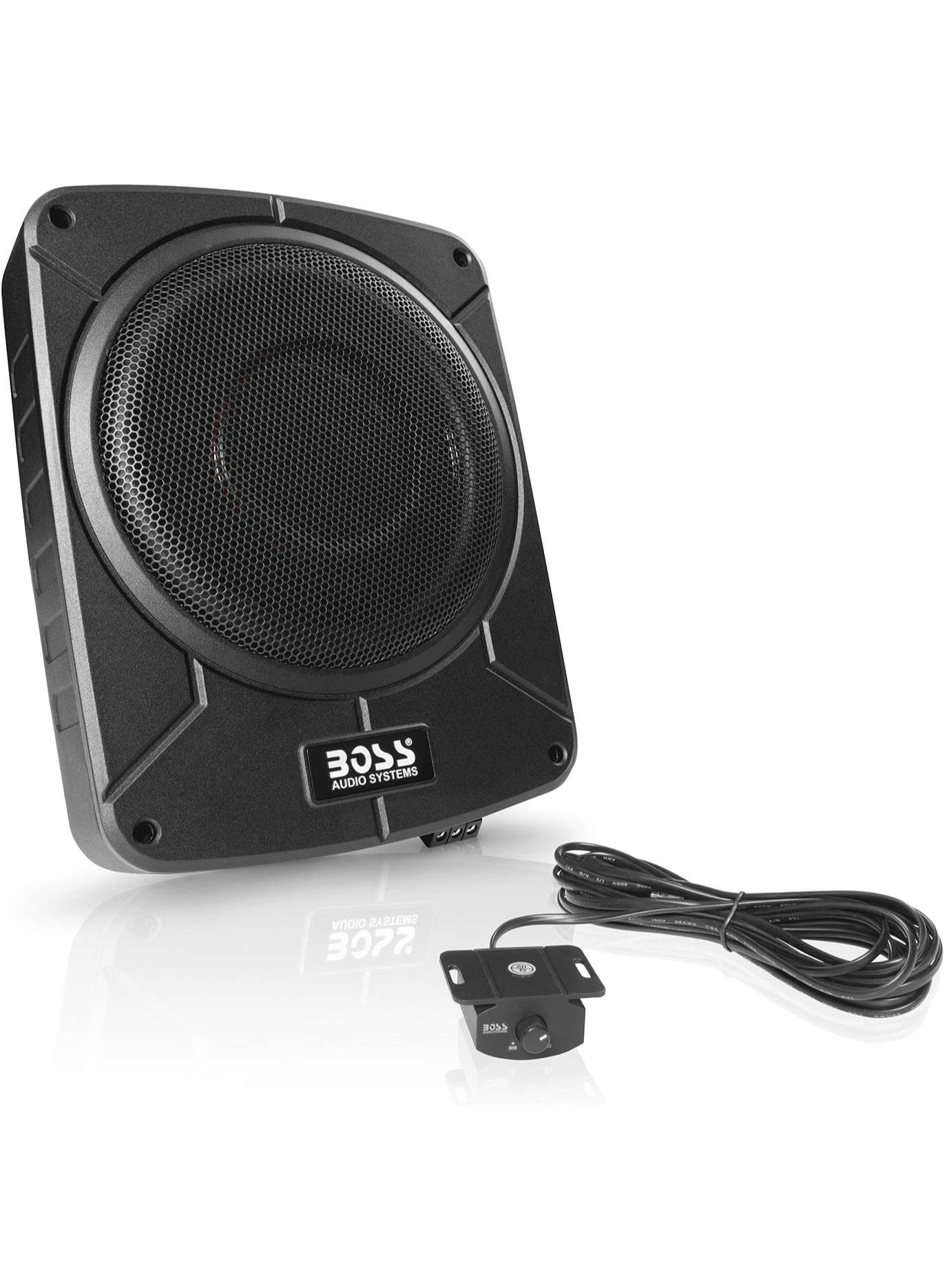 BOSS Audio Systems BAB10 – 1200W Max Power 10-Inch…