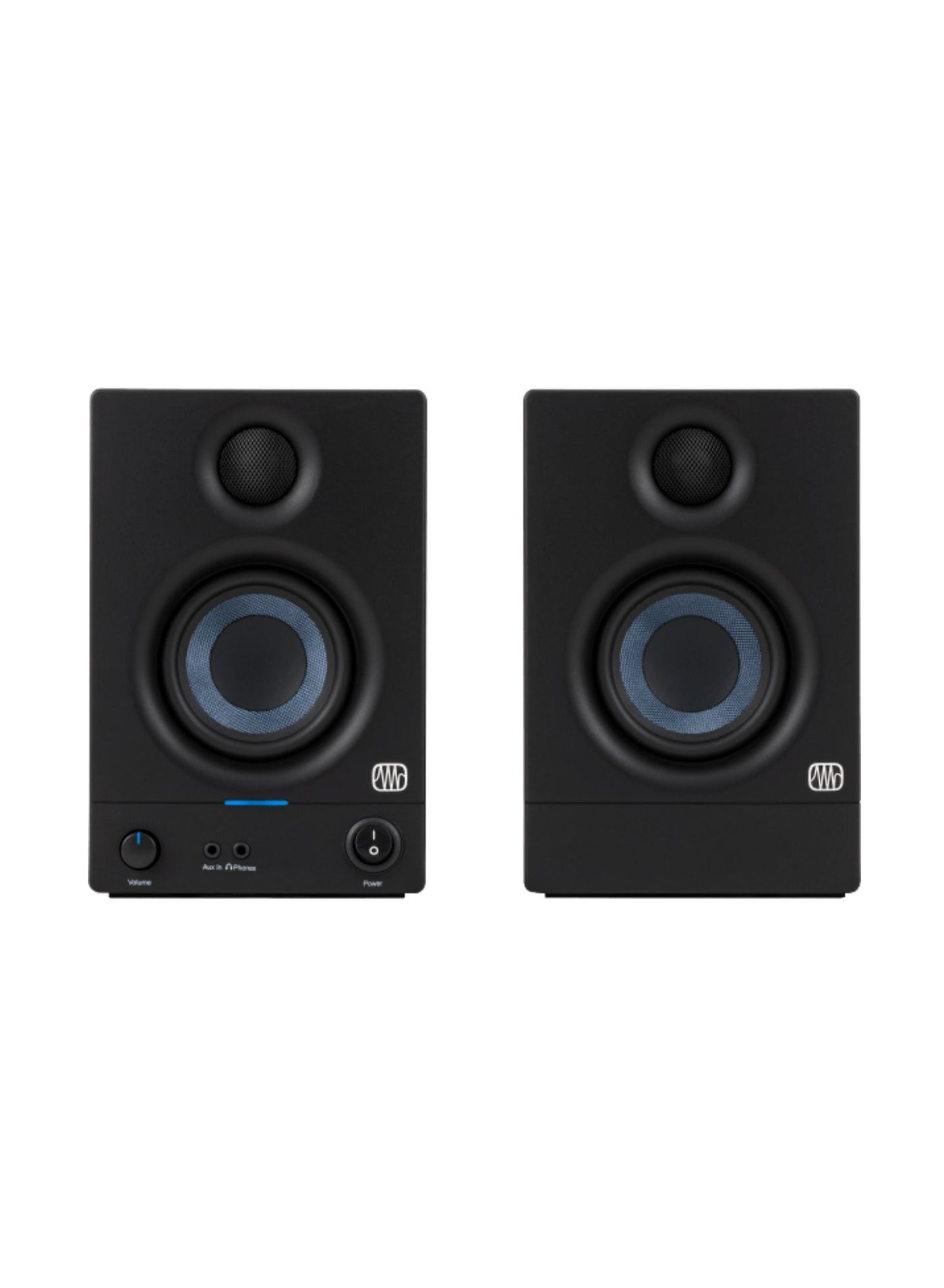 Compare PreSonus Eris 3.5 3.5inch Powered Studio Monitors  2nd Generation at KSA Price