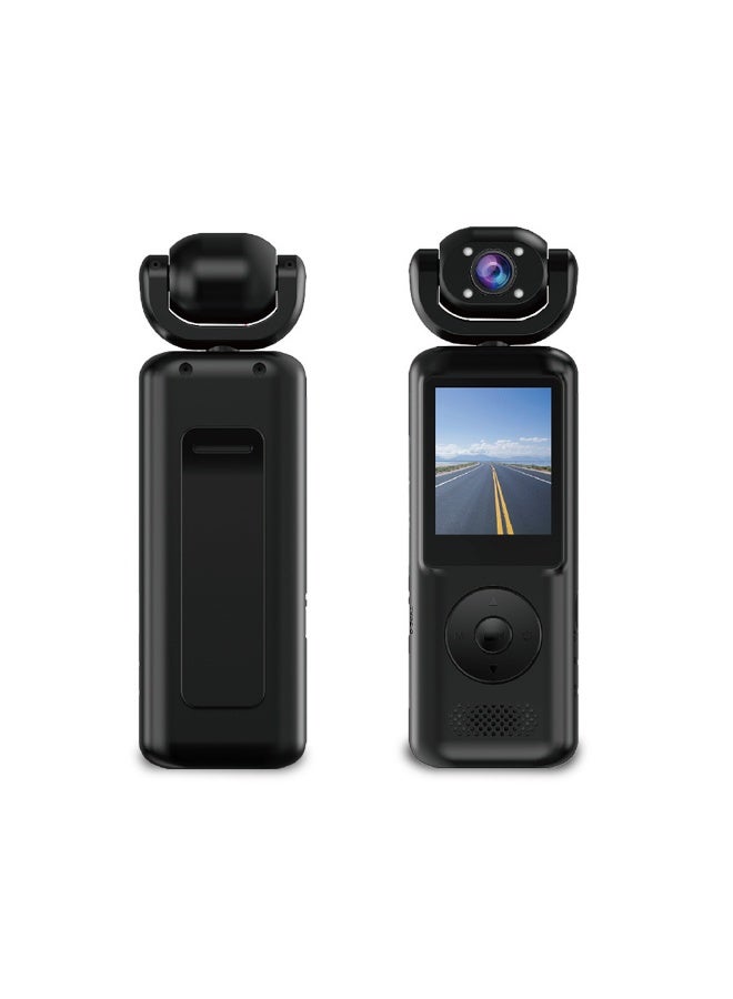 Handheld Camera Sports Camera 1080P HD Anti Shake…