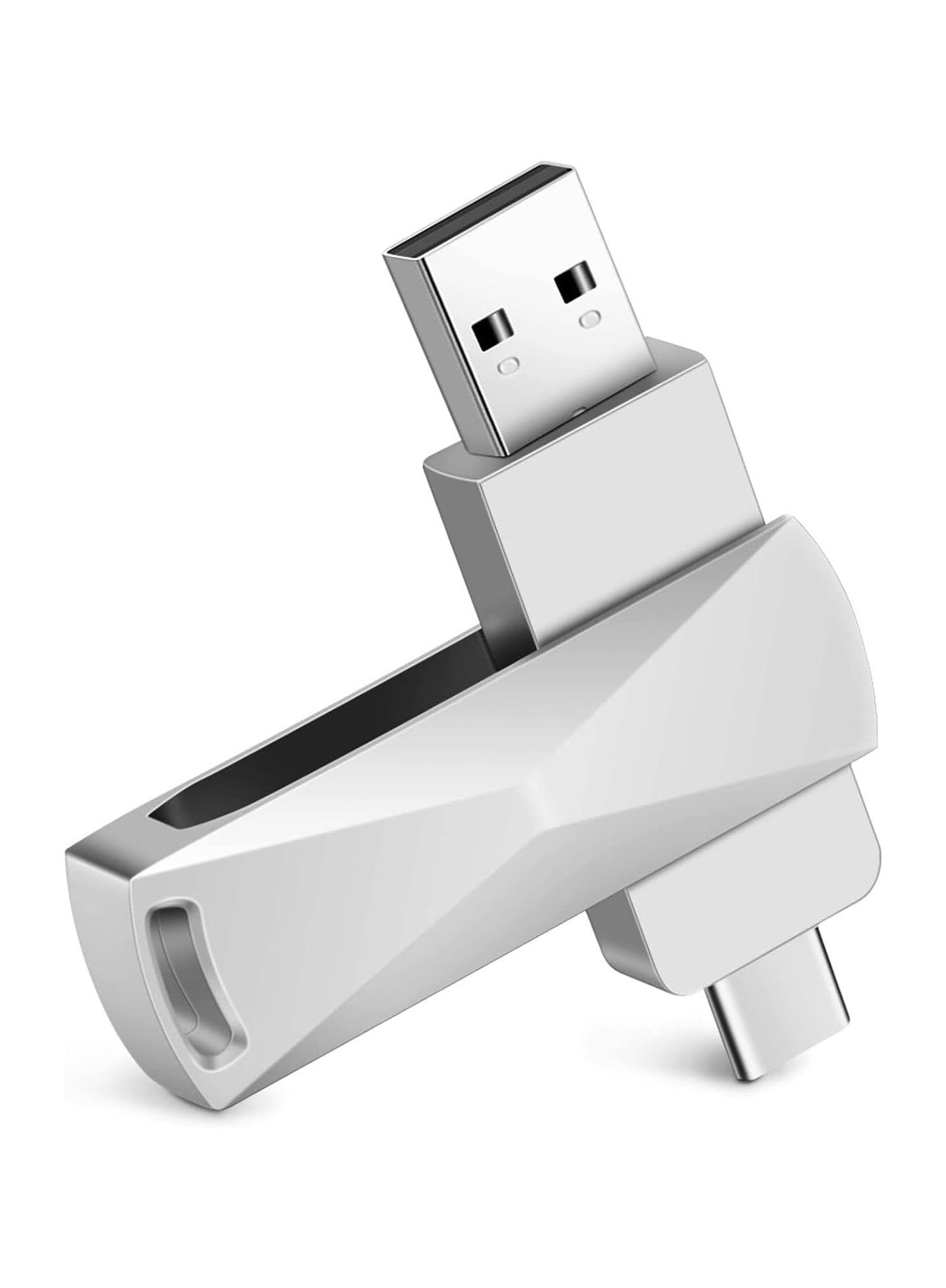 USB Flash Drive 2TB USB 3.0 Memory Stick…