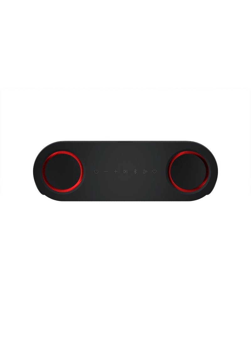 Xboom Bluetooth Speaker Signature Sound By Will.i.am…