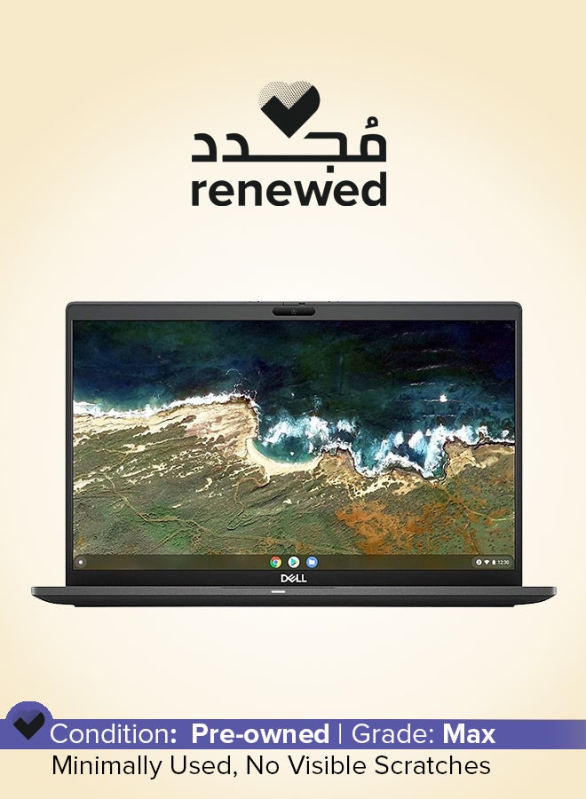 Compare Renewed  Latitude 7410 Laptop With 14Inch FHD Display,Core i5Dual Core10th Gen16GB RAM512GB SSDIntel HD GraphicsWindows 11 English Black at KSA Price