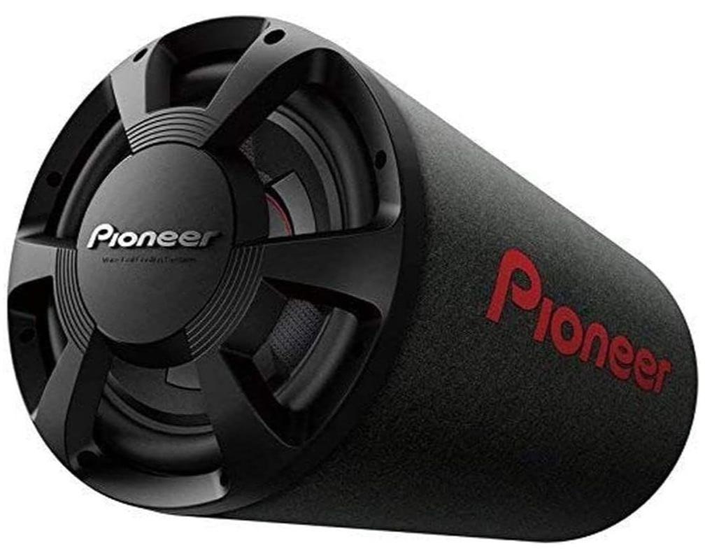 Pioneer TS-WX306T 12'' Bass Reflex Tube Type Subwoofer
