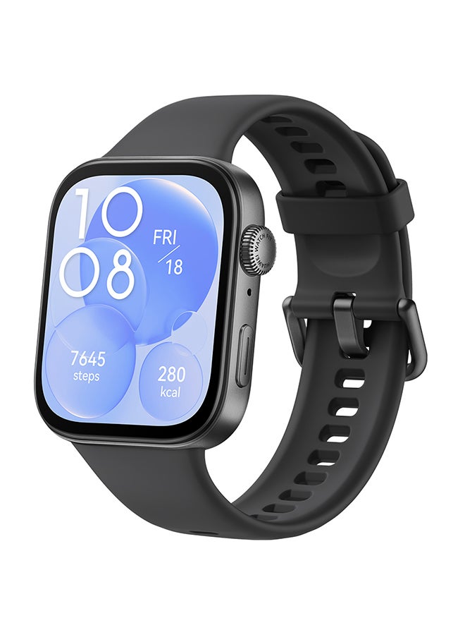 Watch Fit 3 Smartwatch, 1.82 Inch Amoled Display,…