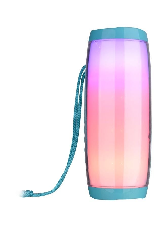 Compare Portable Wireless Stereo Speaker Green at KSA Price