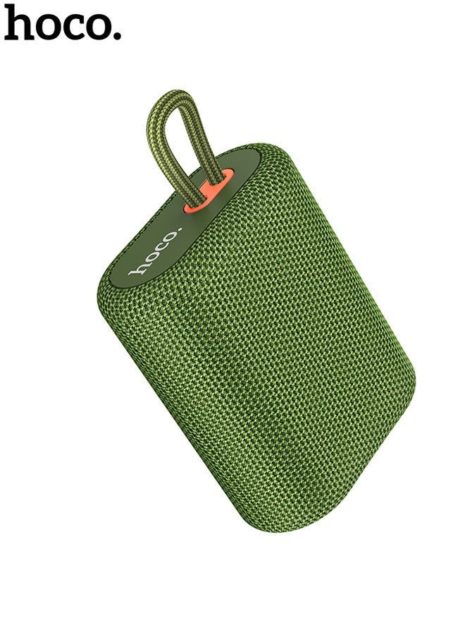 BS47 Uno Sports BT Speaker (Green)