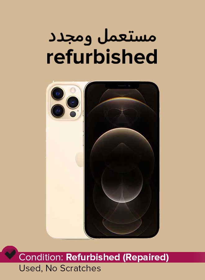 Refurbished - iPhone 12 Pro Max 128GB…
