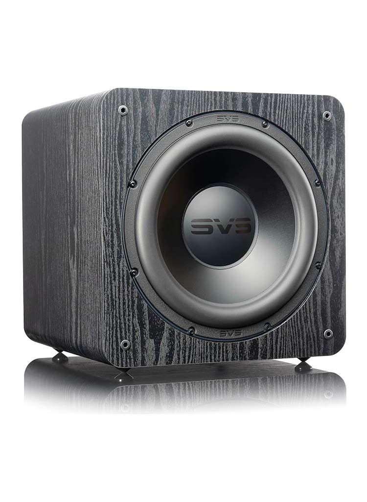 Compare SVS SB2000 Pro Subwoofer  Black Ash at KSA Price