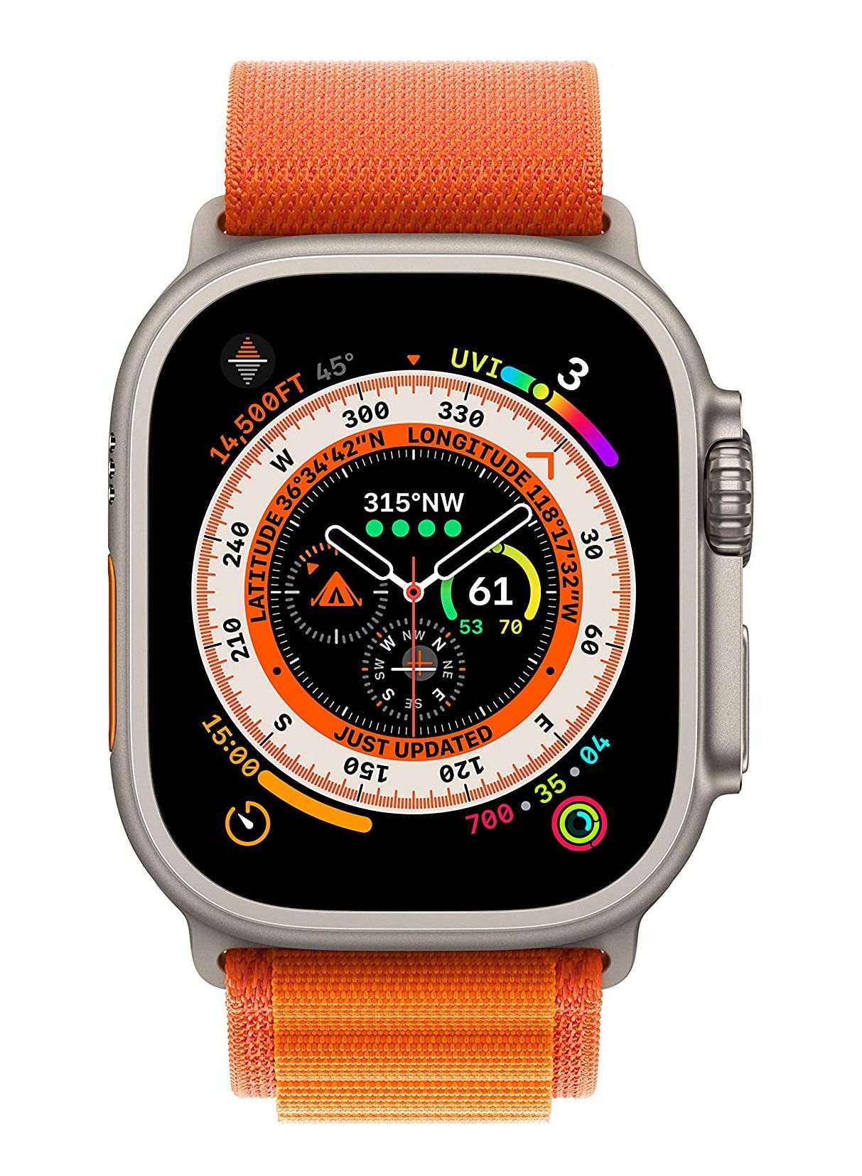 X8 Ultra Smartwatch Series 8 NFC Wireless…