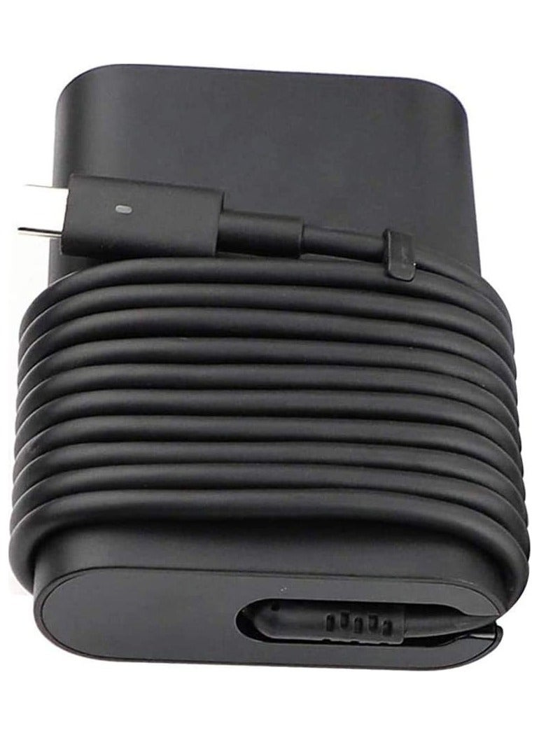 65W Type-C USB-C Power Replacement Charger for…