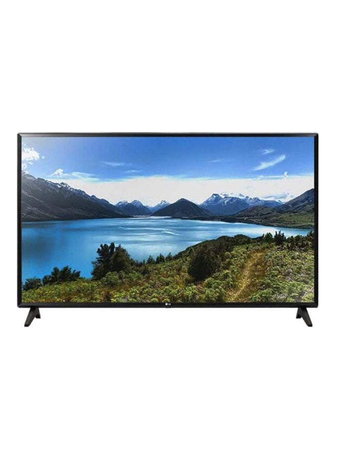 43 Inch FHD LED TV With Built In HD…