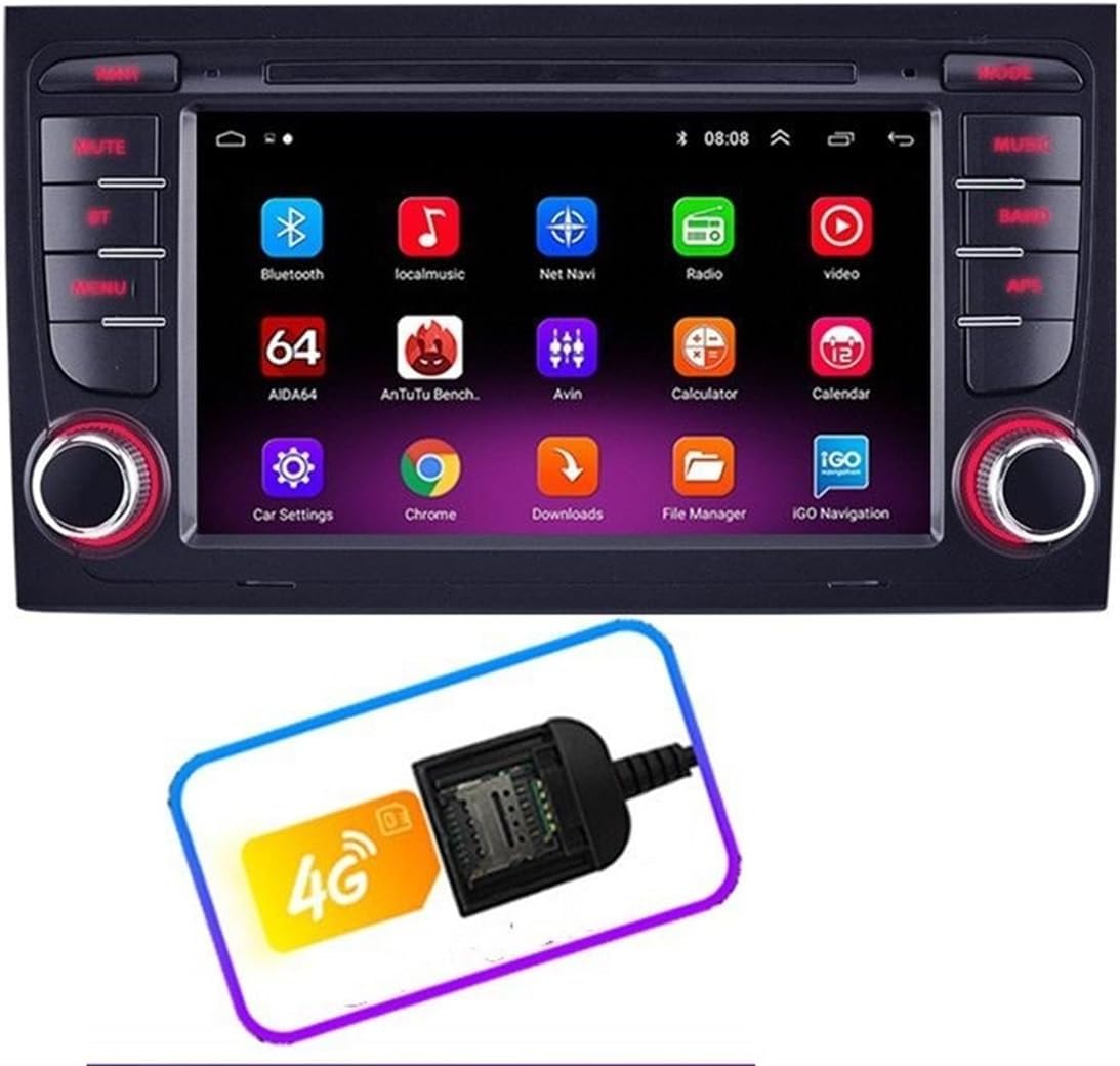 Compare Wivplex 2 Din Car Android Multimedia Video Player at KSA Price
