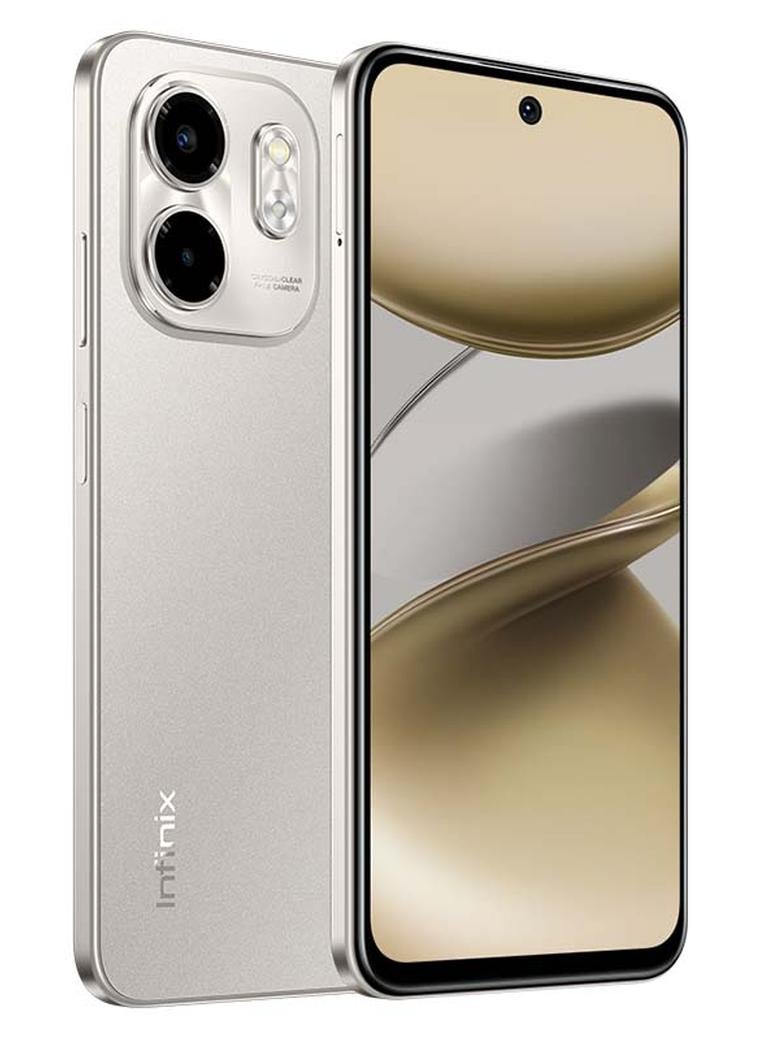 Smart 9HD Dual SIM Neo Titanium 3+3GB RAM…