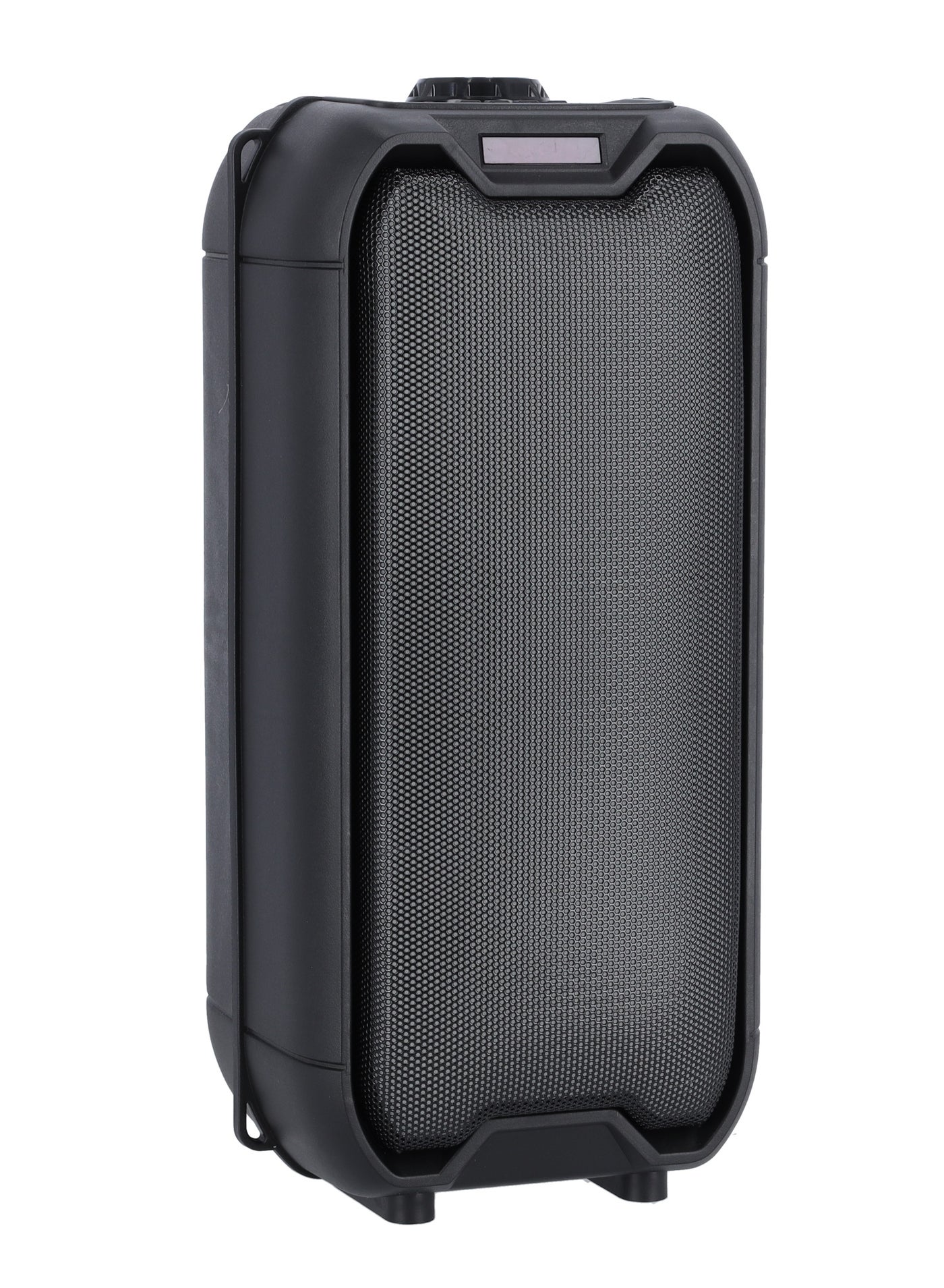 Compare Bluetooth Party Speaker, Builtin Lights AUX FM USB TF Card 200W PMPO Party Speaker at KSA Price