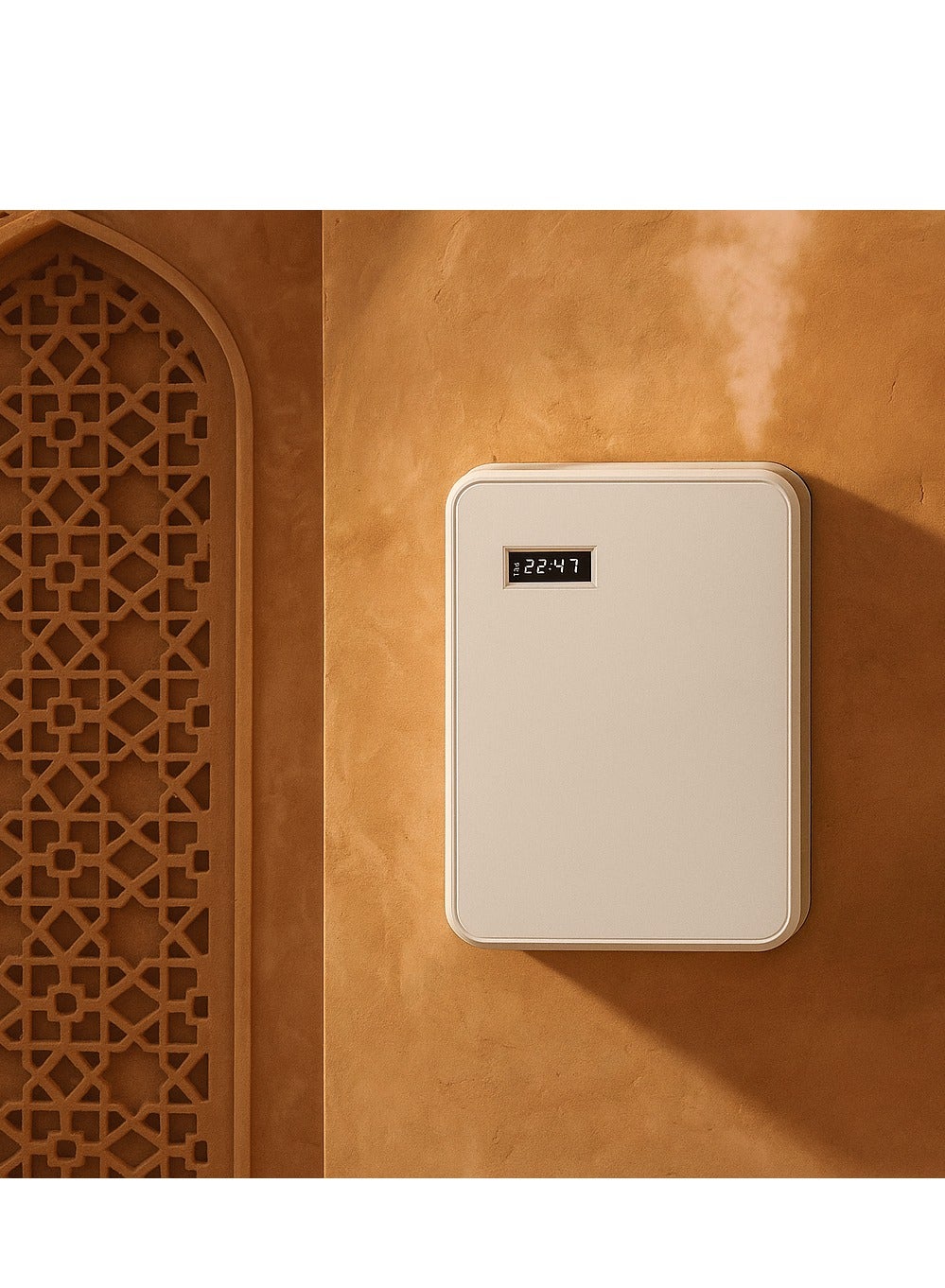 Compare FiveStar Hotel Level Fragrance Machine Hotel Commercial Diffuser Scenting Machine Lobby Dedicated Aromatherapy Machine Shopping Mall Automatic Spray Machine at KSA Price