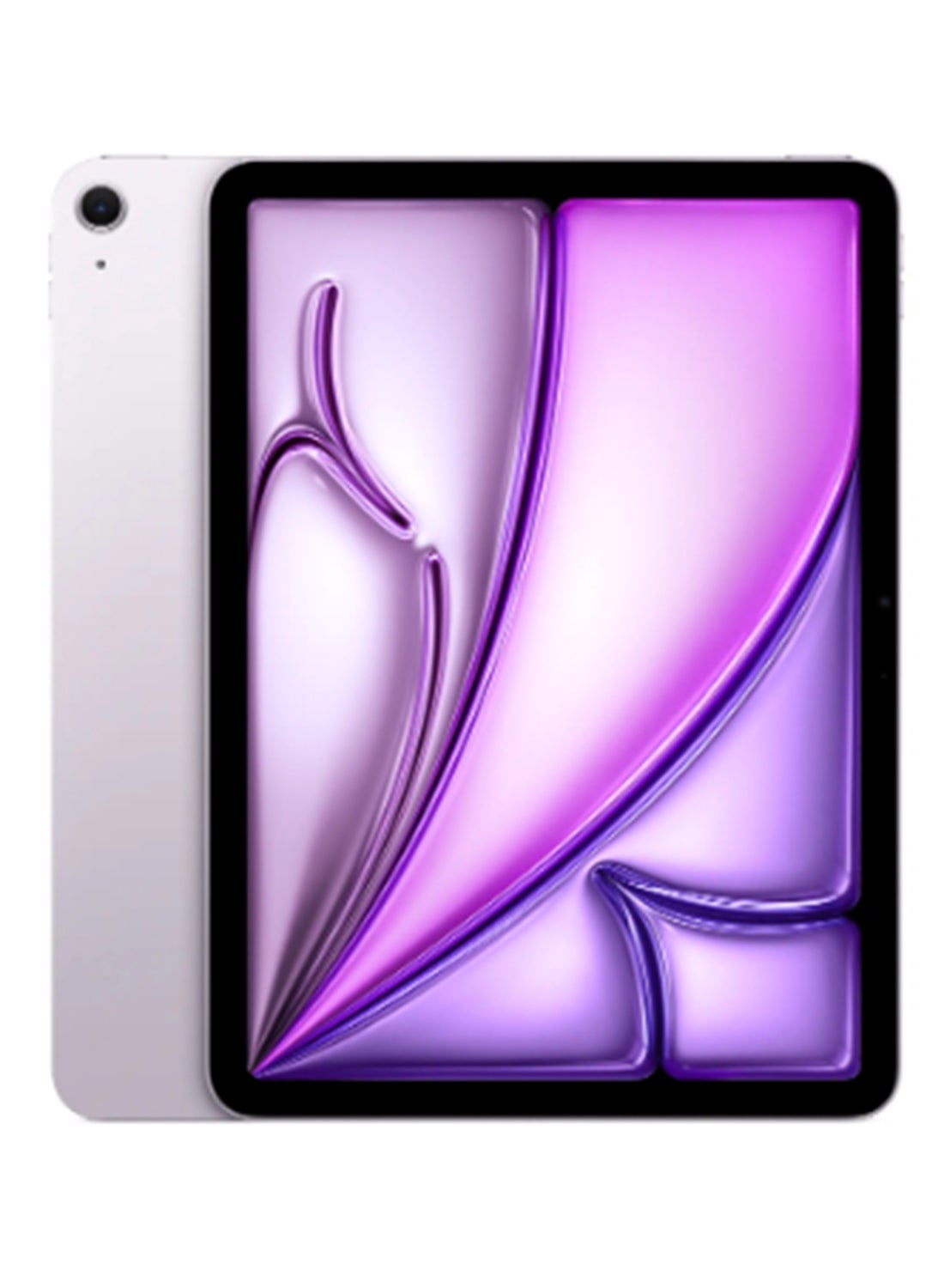 Compare iPad Air 2025 7th Generation M3 11Inch WiFi 128GB Purple  International Version at KSA Price