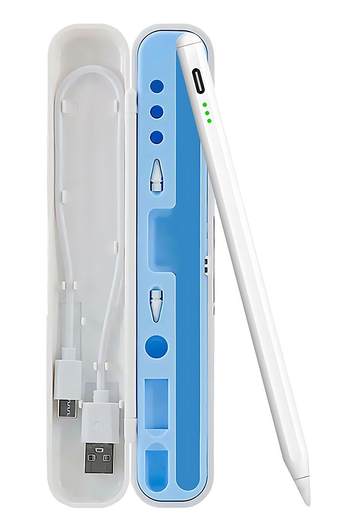 Stylus Pen for iPad 11th/10th/9th Gen -…