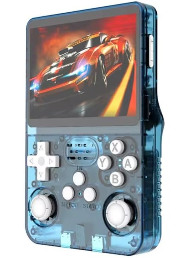 R36S Retro 3.5 Inch IPS Screen Handheld Game…