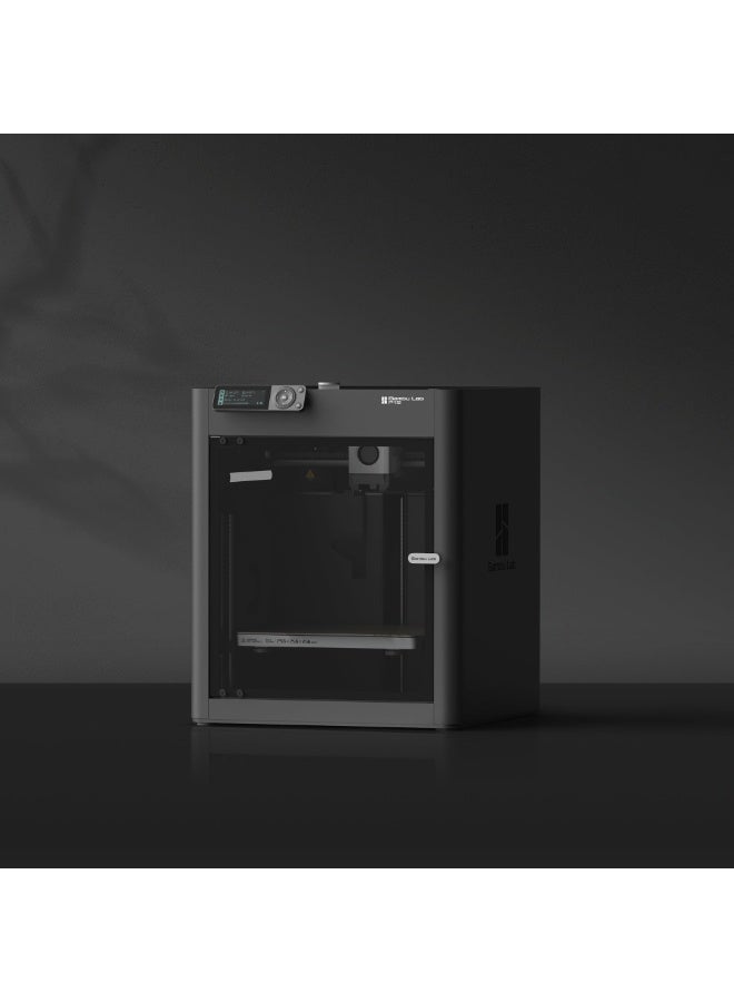 Compare P1S 3D Printer Standalone black at KSA Price