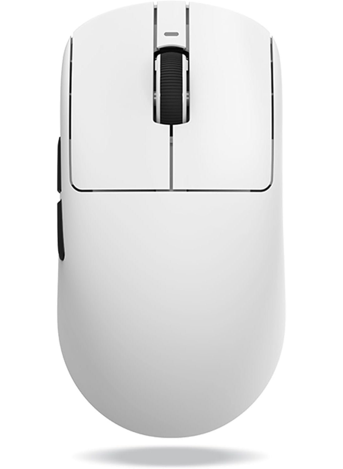 Compare Vxe R1 SE Lightweight Wireless Bluetooth Mouse 60 Million Clicks Smart Speed ??Low Delay PixArt PAW3395 SE Sensor 18000 DPI at KSA Price