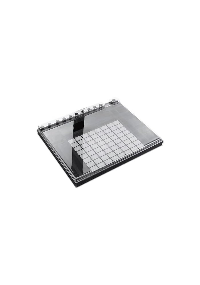 Compare Decksaver DSPCAPUSH2 Ableton Push 2 Cover at KSA Price