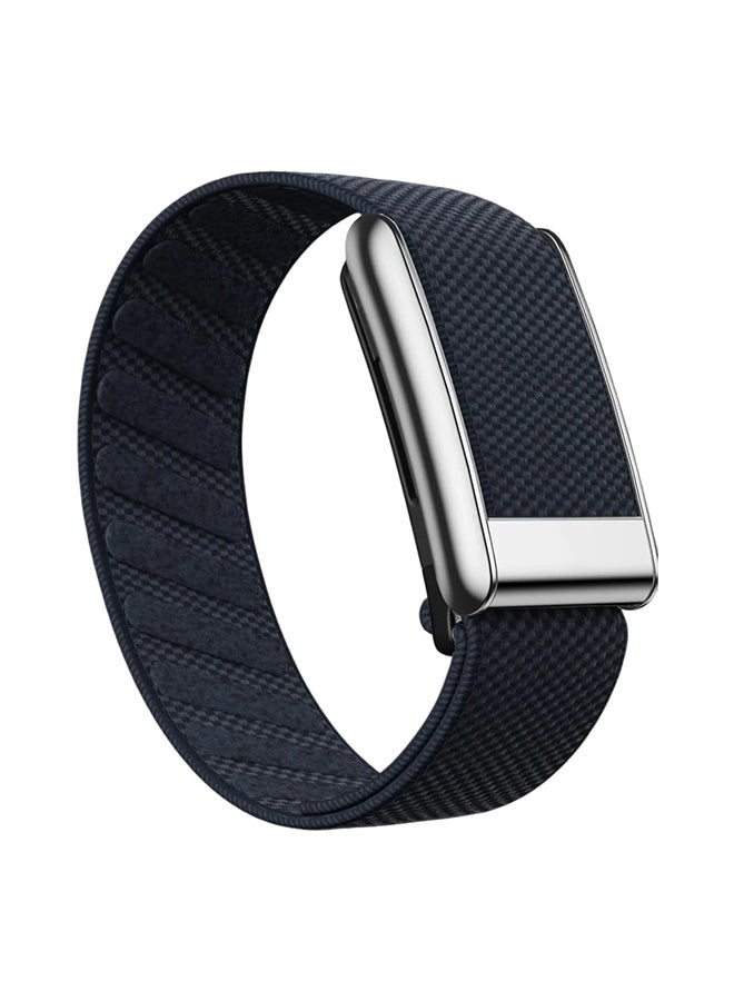 Nylon Sport Band For WHOOP 5.0, One/Peak, Ultra-soft…