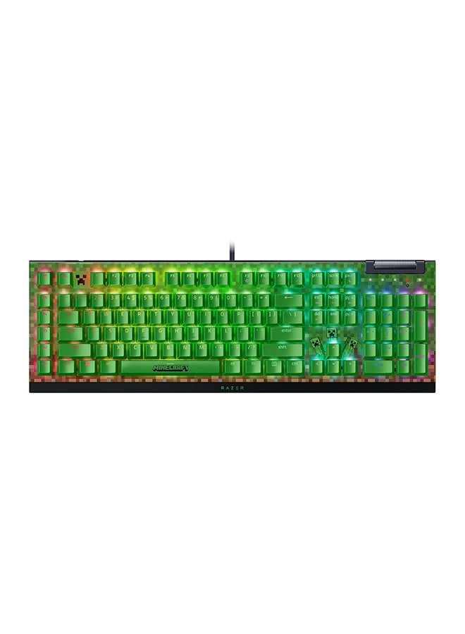BlackWidow V4 X Mechanical Gaming Keyboard:…