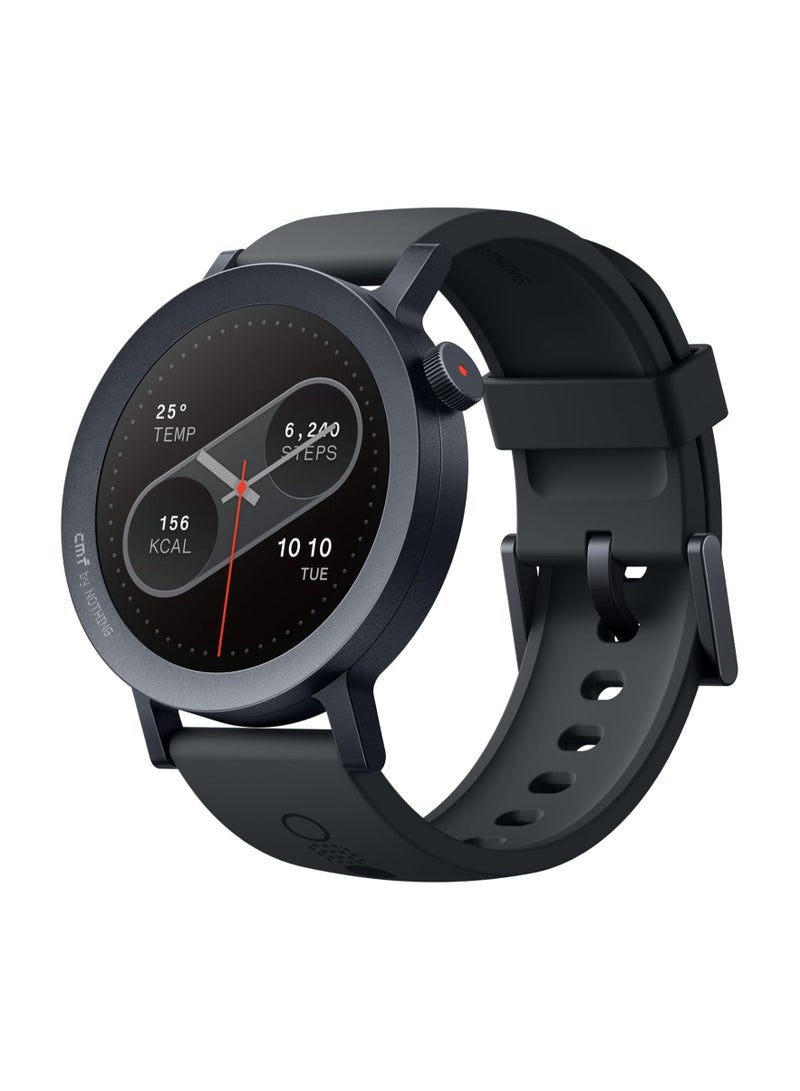 cmf by NOTHING Watch Pro 2, 1.32