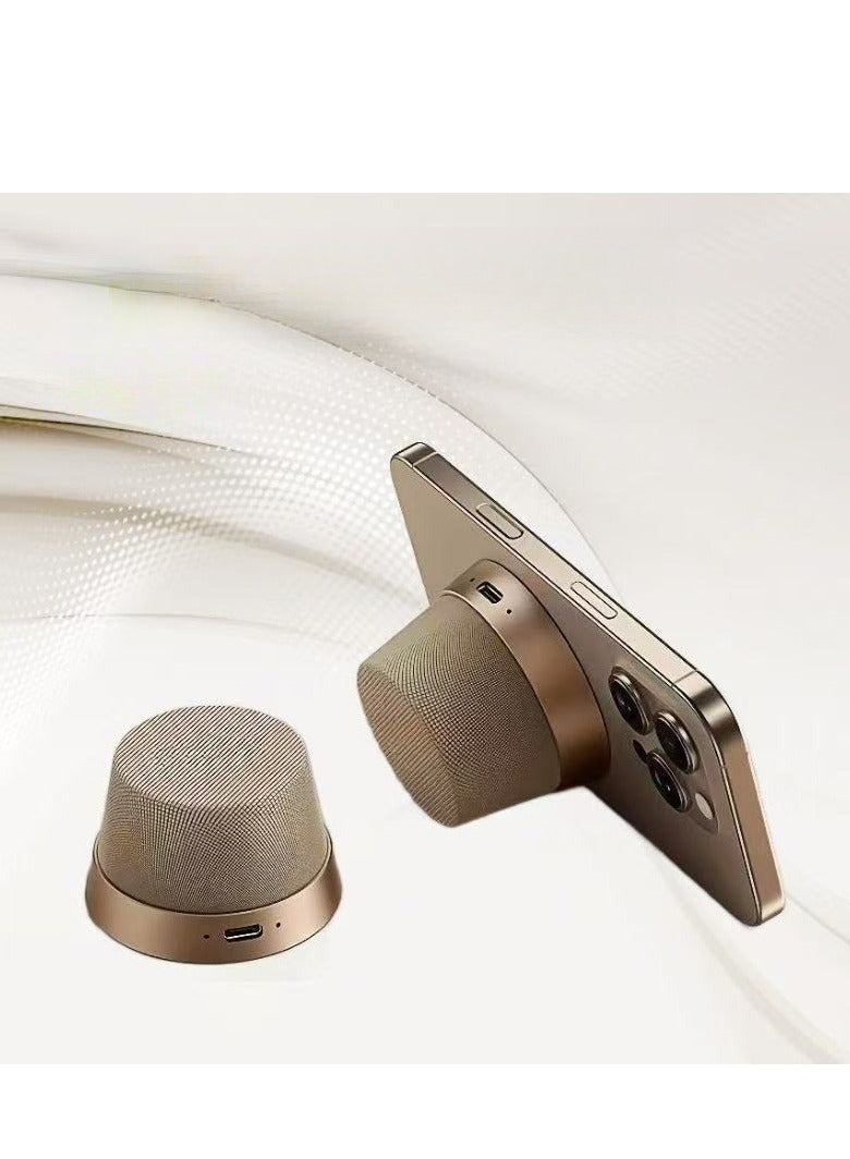 Smart Bluetooth Audio Portable Magnetic Mobile Phone…