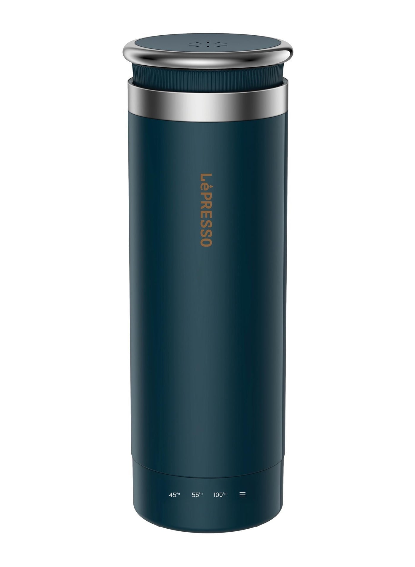 Portable Outdoor Electric Kettle with Adjustable Temperature…