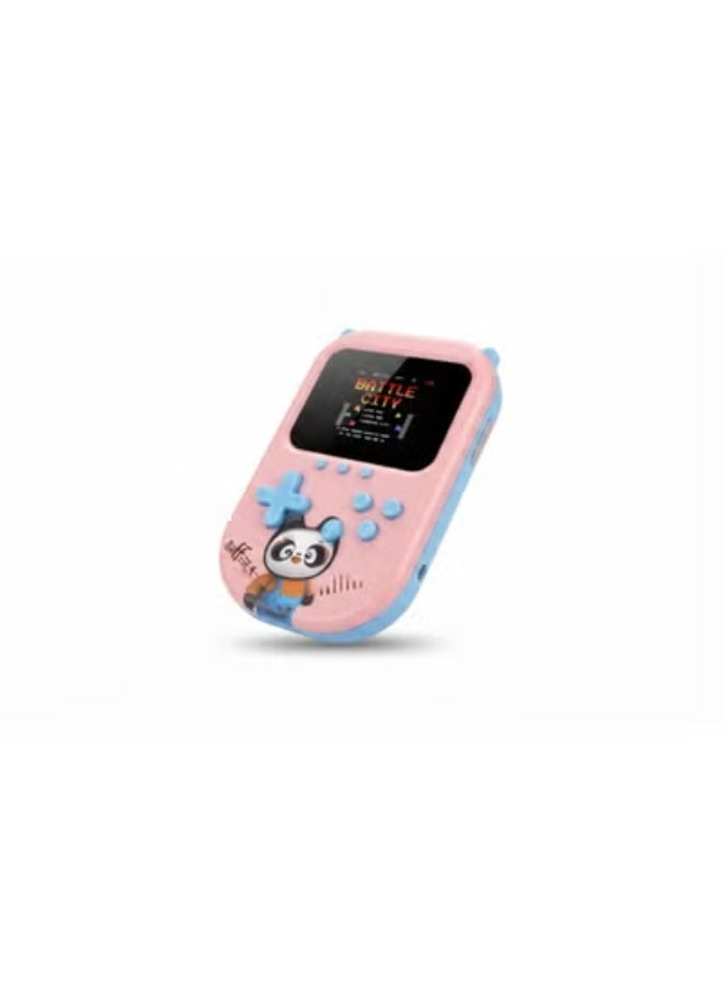 A11 Handheld Game Console, 3.5-Inch HD Color…