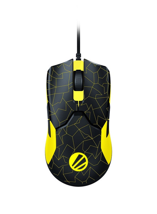 Compare Razer Viper 8KHz Ultralight Ambidextrous Wired Gaming Mouse ESL Edition, Fastest Gaming Switches, Chroma RGB Lighting, 8 Programmable Buttons, 8000Hz HyperPolling  Black at KSA Price